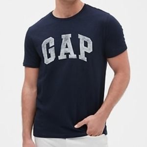 men's gap shirt